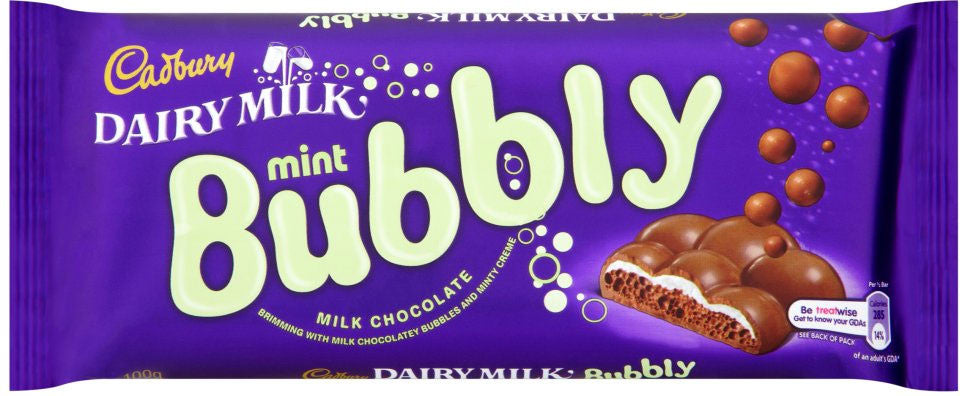 Cadbury Dairy Milk